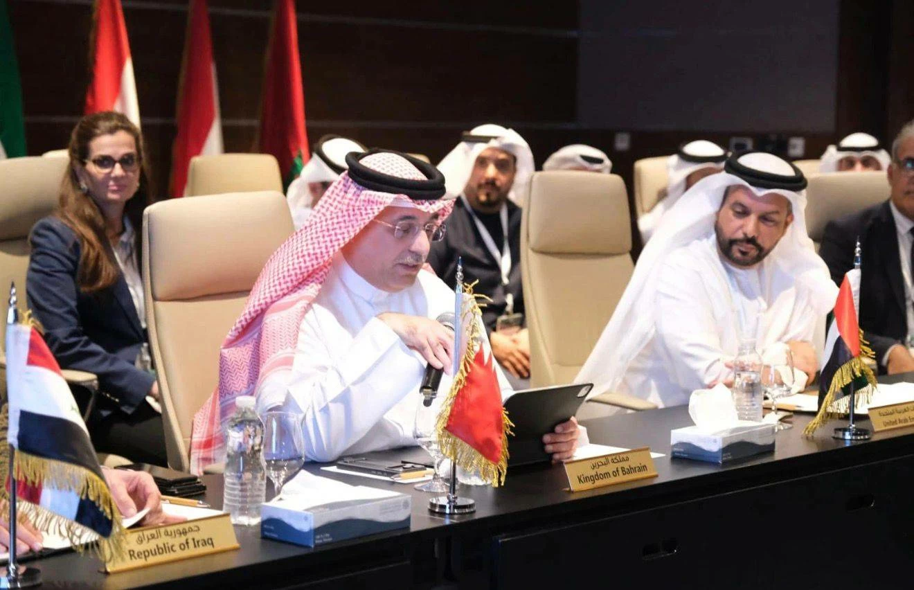 العسيري: 14 دولة عربية تواصل التعاون في بناء قدراتها الفضائية