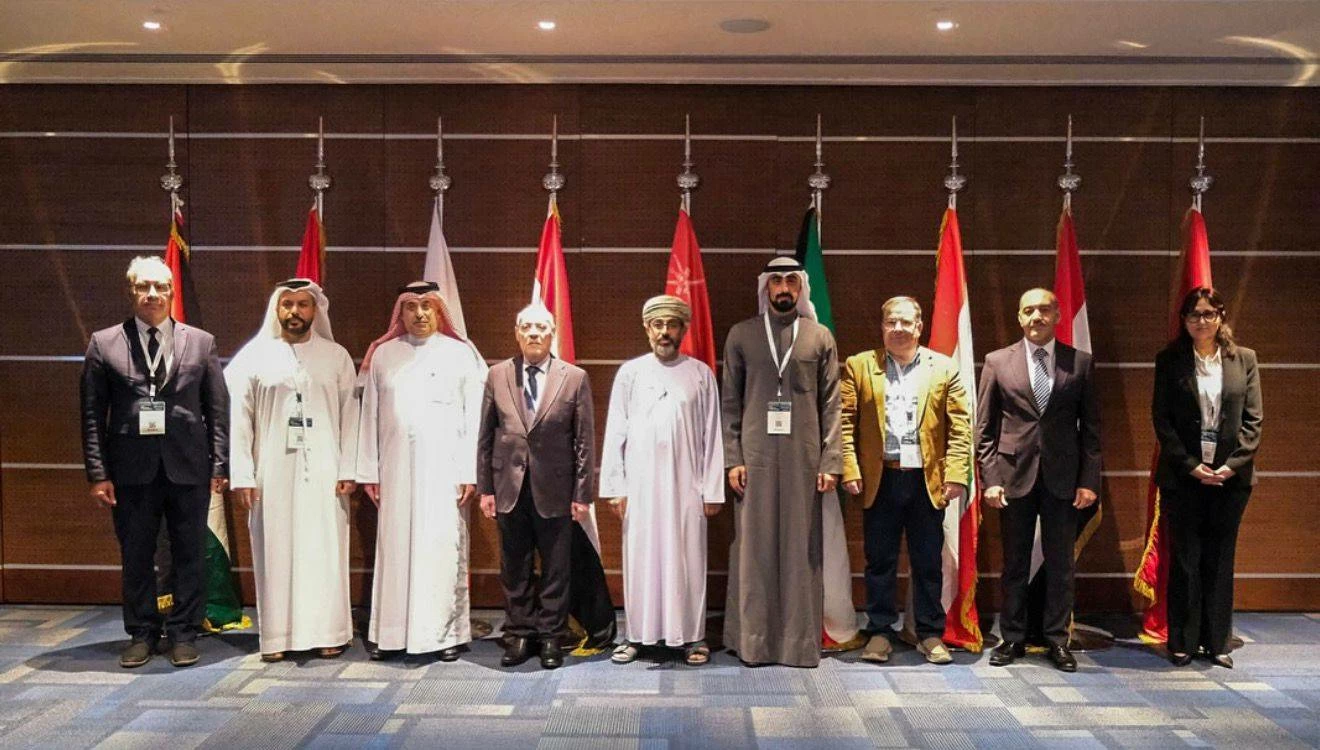 العسيري: 14 دولة عربية تواصل التعاون في بناء قدراتها الفضائية