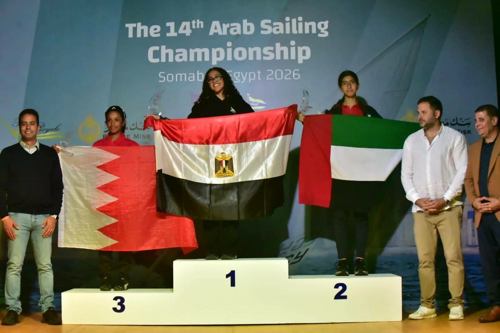 خليفة بن عبدالله: الإنجاز ثمرة لدعم ناصر بن حمد وخالد بن حمد