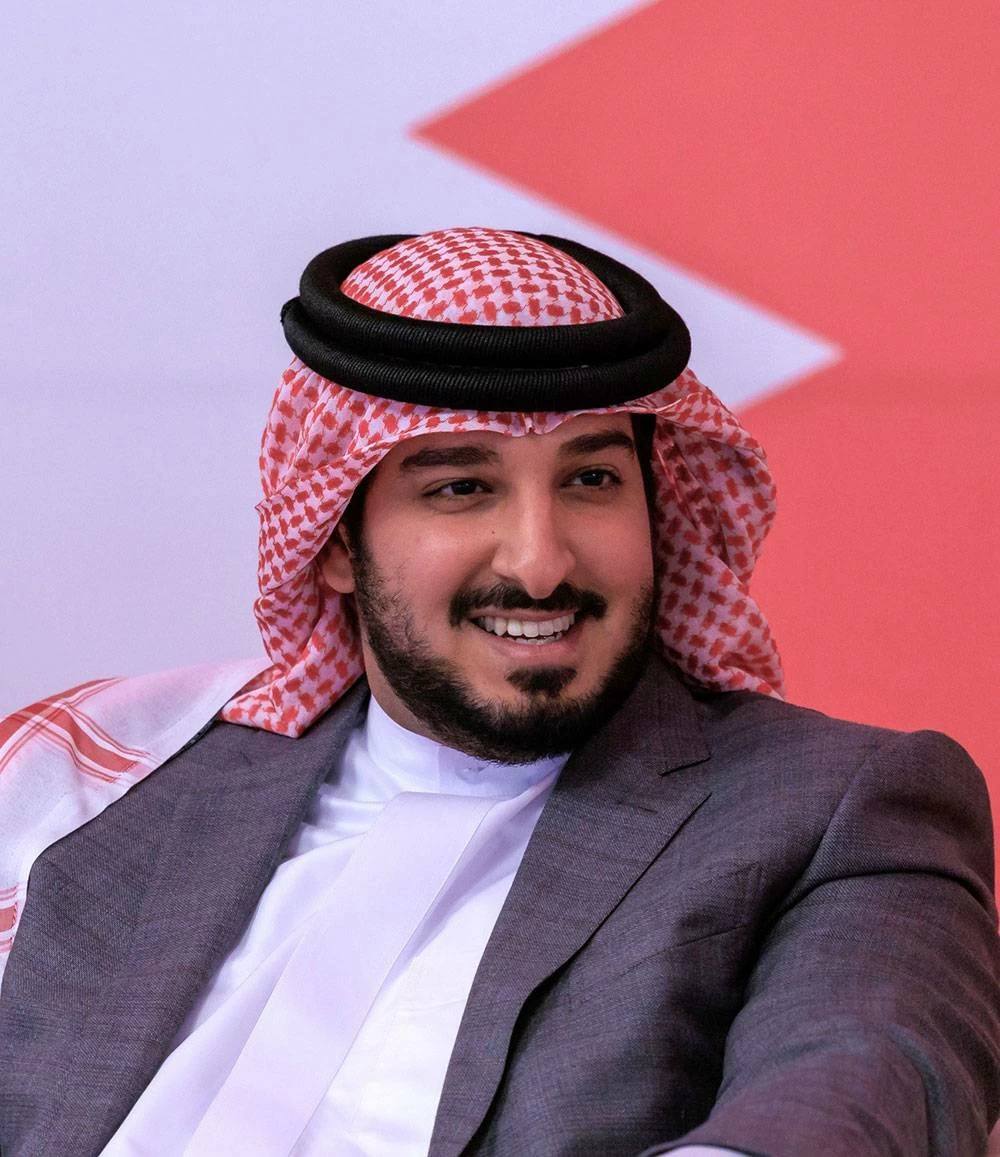 عيسى بن عبدالله: بطولة خالد بن حمد الدولية تشكل علامة فارقة في رياضة قفز الحواجز