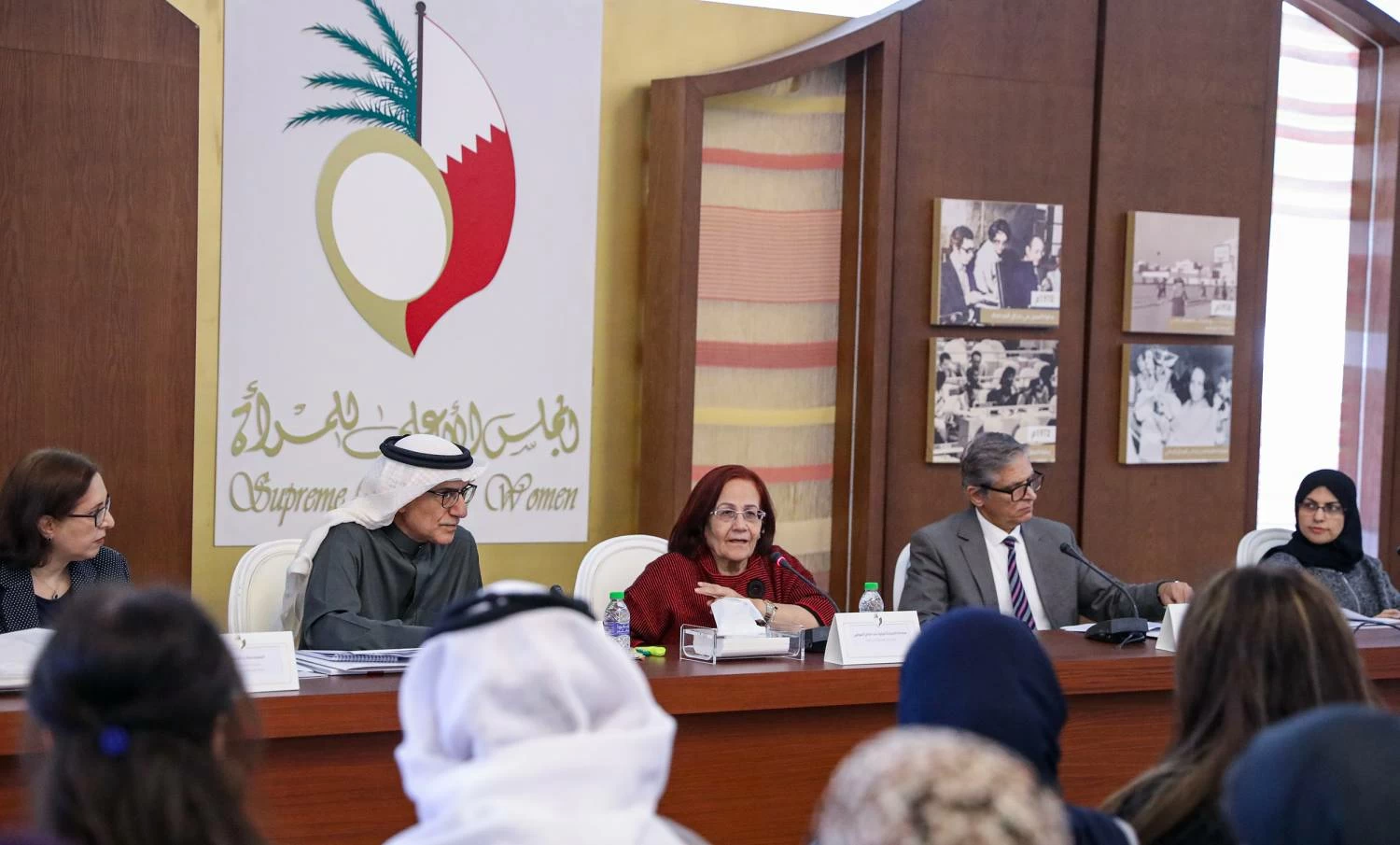 لولوة العوضي: تعليمات الخدمة المدنية تعزّز تكافؤ الفرص للمرأة