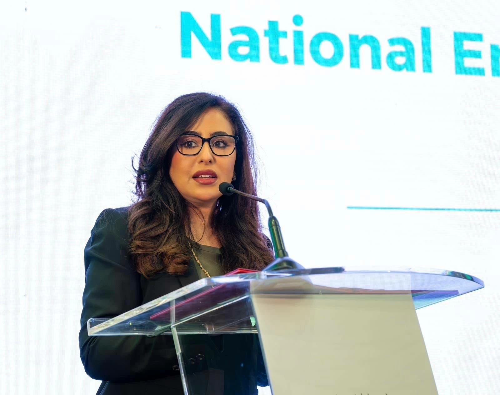 الرميحي تؤكد التزام المملكة بحماية البيئة ومواردها الطبيعية باعتبارها ركيزة للتنمية المستدامة ومستقبل الأجيال القادمة