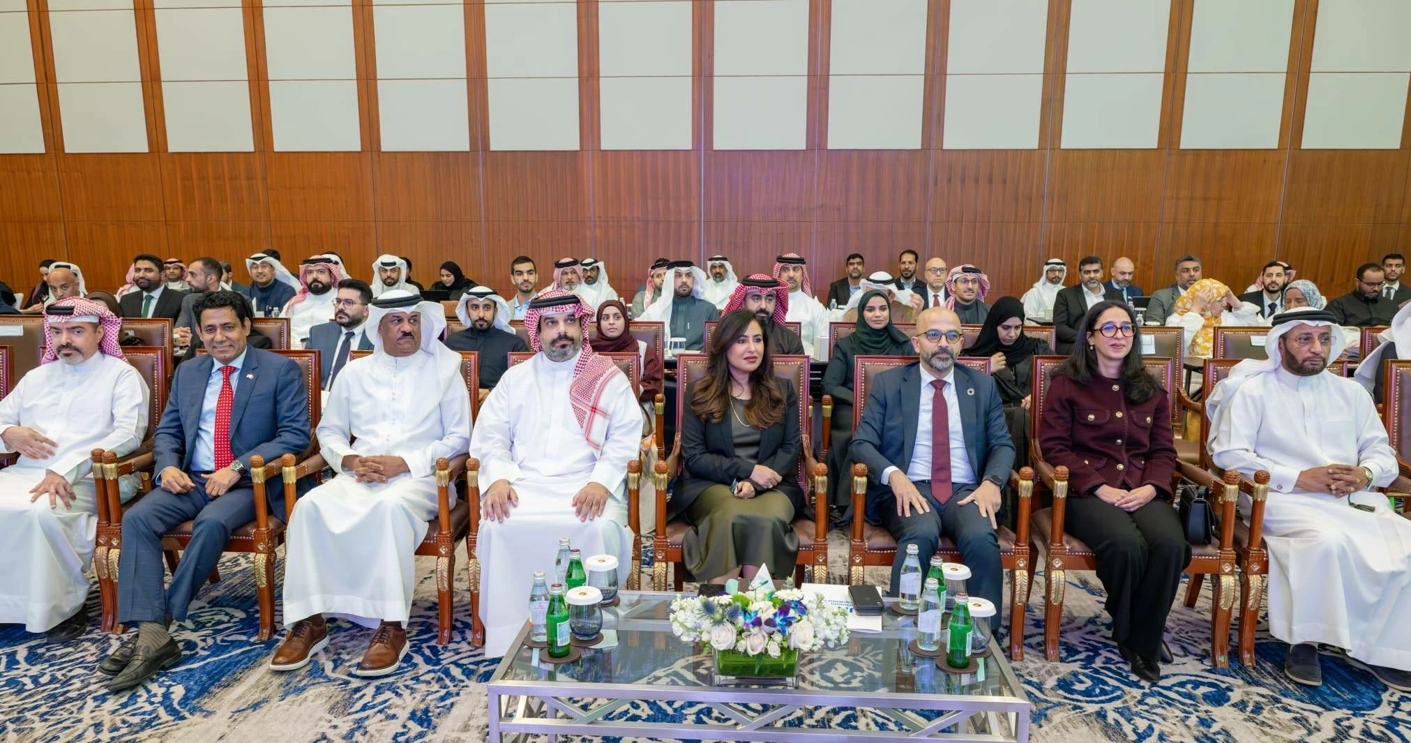 الرميحي تؤكد التزام المملكة بحماية البيئة ومواردها الطبيعية باعتبارها ركيزة للتنمية المستدامة ومستقبل الأجيال القادمة