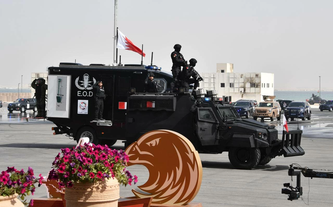 وزير الداخلية: أهمية التعامل بكفاءة مع التحديات وتعزيز القدرات الاستراتيجية بإطار التعاون والتنسيق الأمني الخليجي