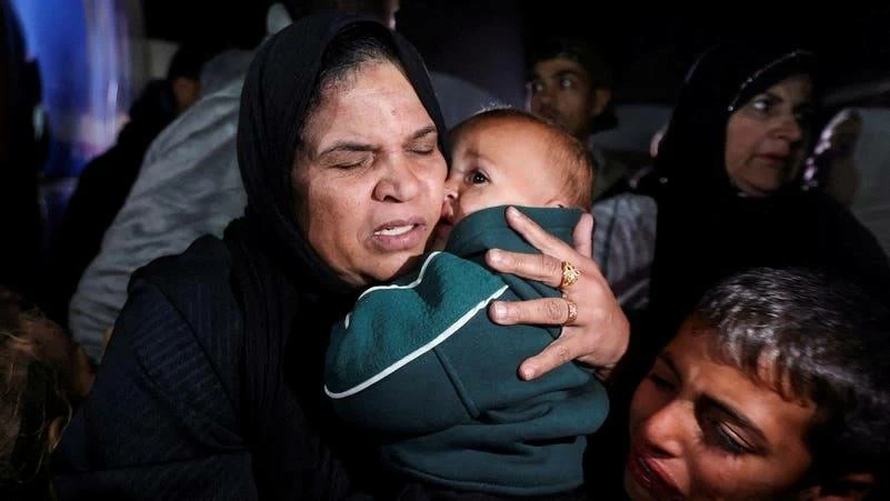 إسرائيل تلغي تنسيق سفر المرضى والجرحى عبر معبر رفح