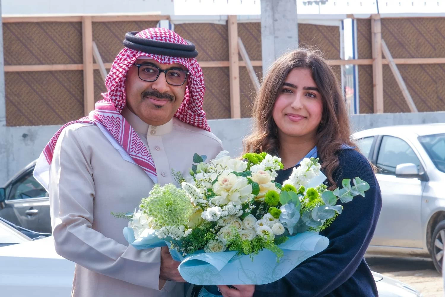 بحضور وزير التربية .. تدشين مشروع مبنى المرحلة الثانوية في المدرسة البريطانية