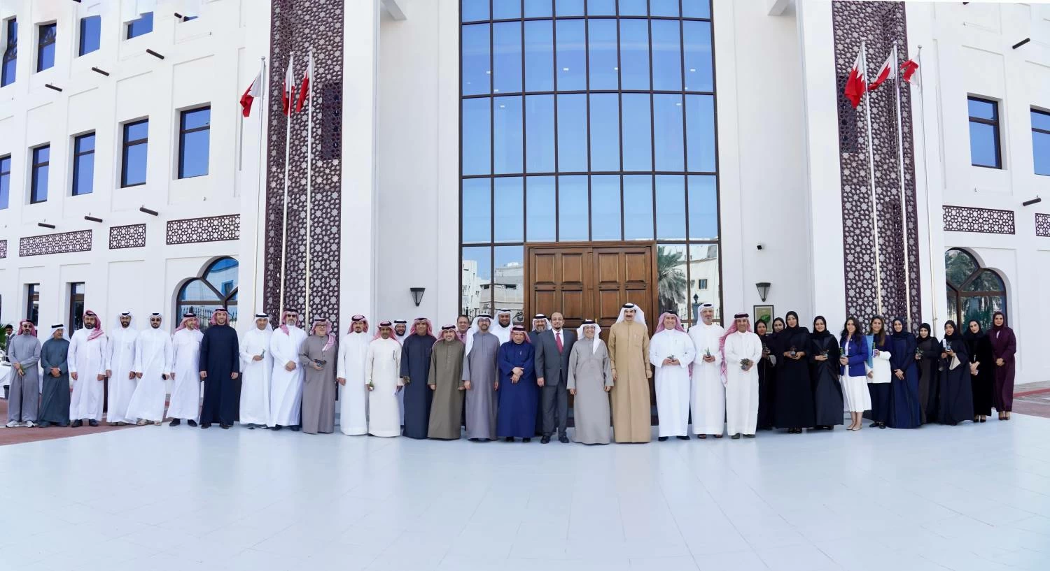 بمناسبة يوم البيئة الوطني.. "أمانة النواب" تطلق مبادرات "البرلمان الأخضر"