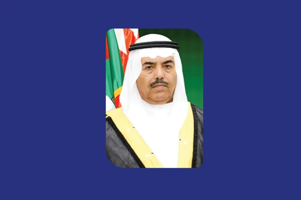 ولي العهد رئيس الوزراء يتبادل التهاني مع وزير شؤون الدفاع بذكرى تأسيس "قوة الدفاع"