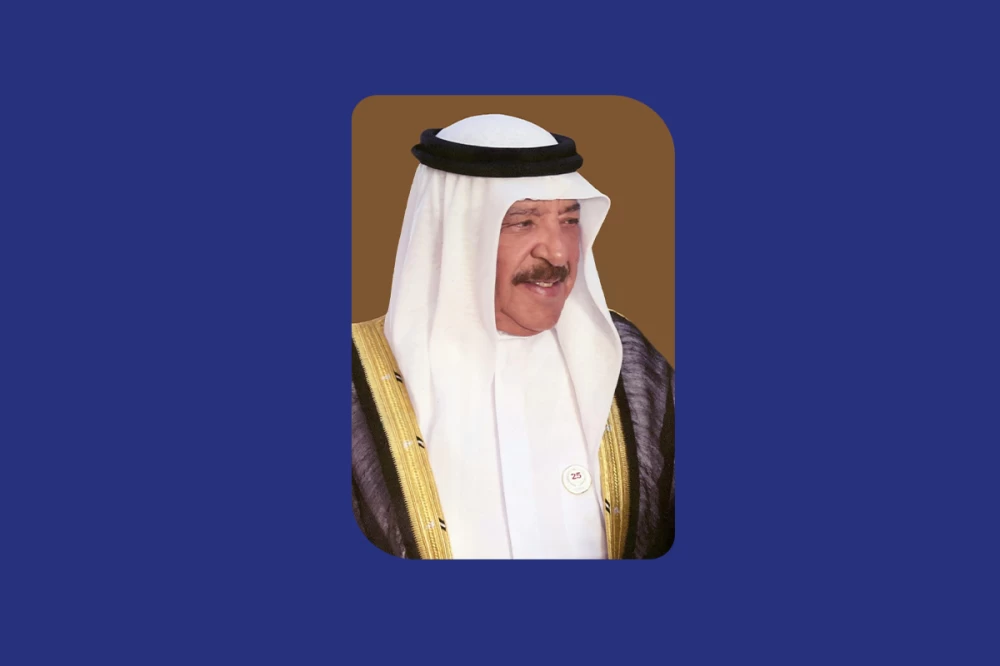 وزير الديوان الملكي يبعث برقية تهنئة إلى القائد العام بذكرى تأسيس "قوة الدفاع"