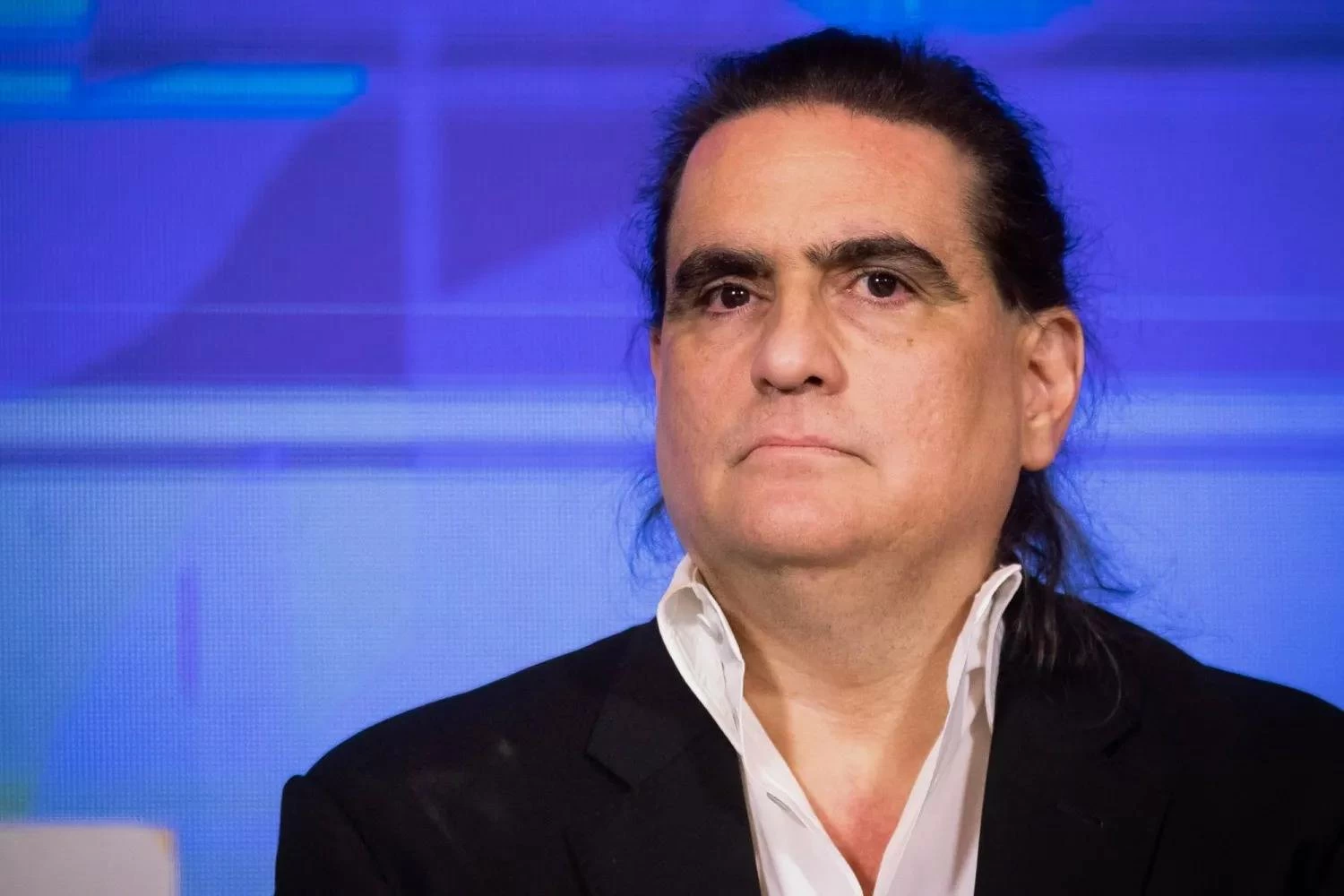 مسؤول أمريكي: اعتقال أليكس صعب حليف نيكولاس مادورو في فنزويلا