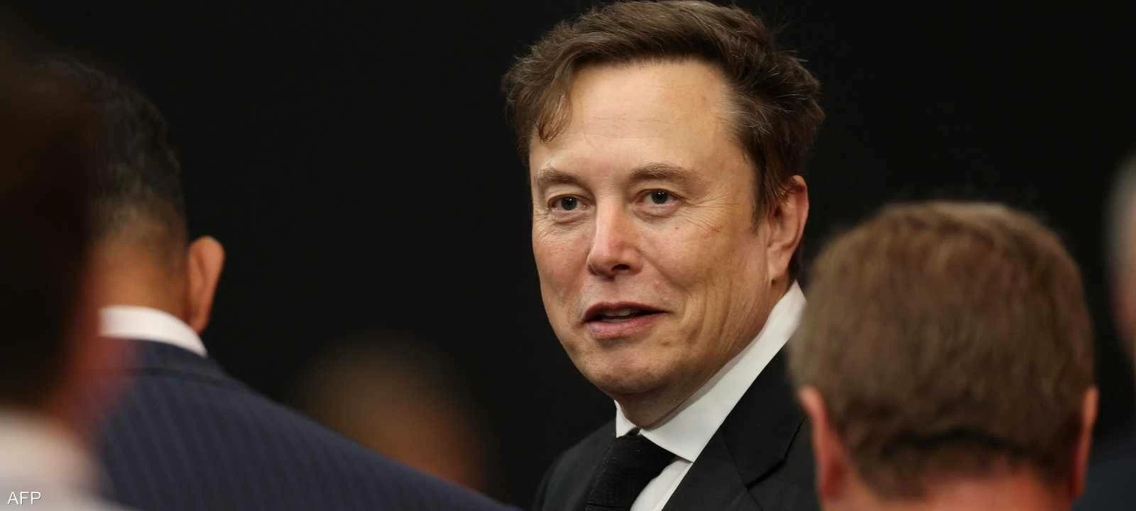 ماسك يتعهد بنقل مراكز البيانات إلى الفضاء