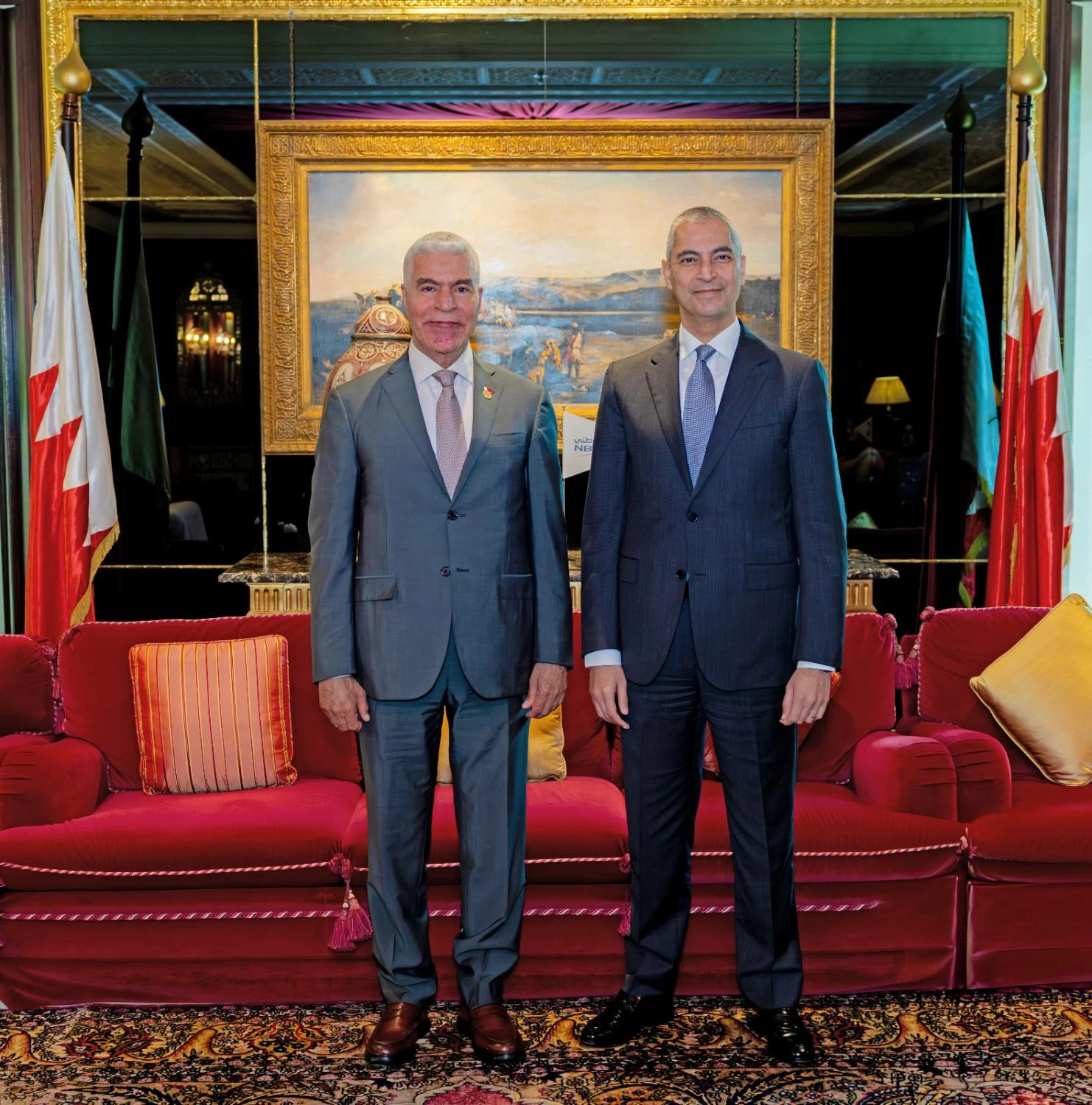 بنك الكويت الوطني &ndash; البحرين يطلق برنامج &laquo;قيادة&raquo; لتمكين الجيل القادم من قادة القطاع المصرفي البحريني