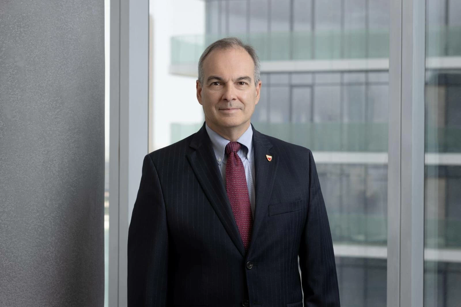 مارك توماس: بابكو إنرجيز شريكاً وطنياً في صون الموارد الطبيعية والحياة البيئية للأجيال القادمة