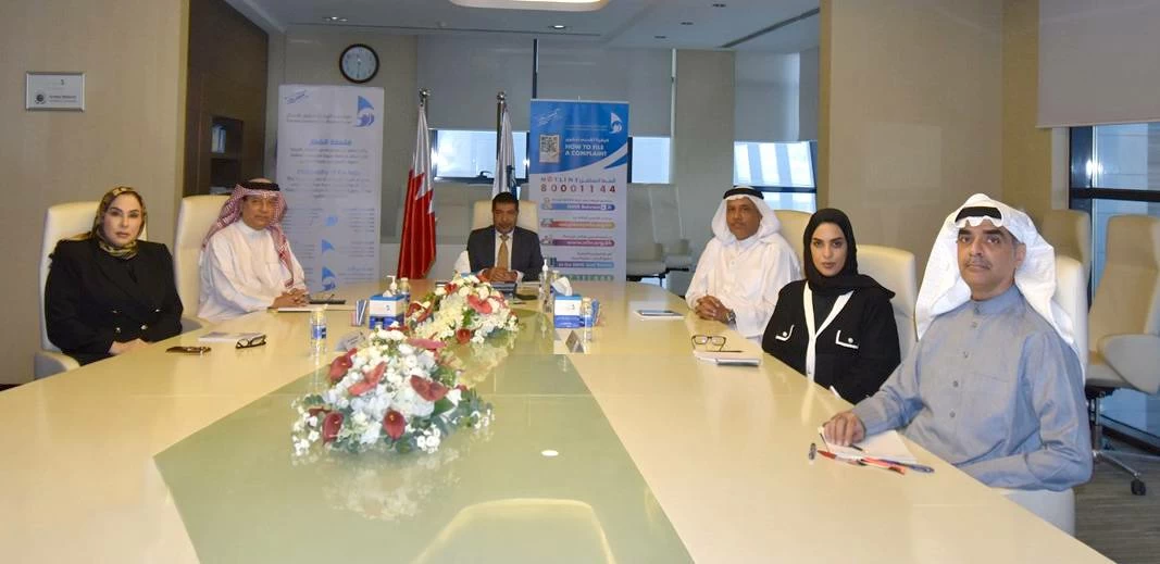 مكتب "مفوضي الوطنية لحقوق الإنسان" يعقد اجتماعه الثالث