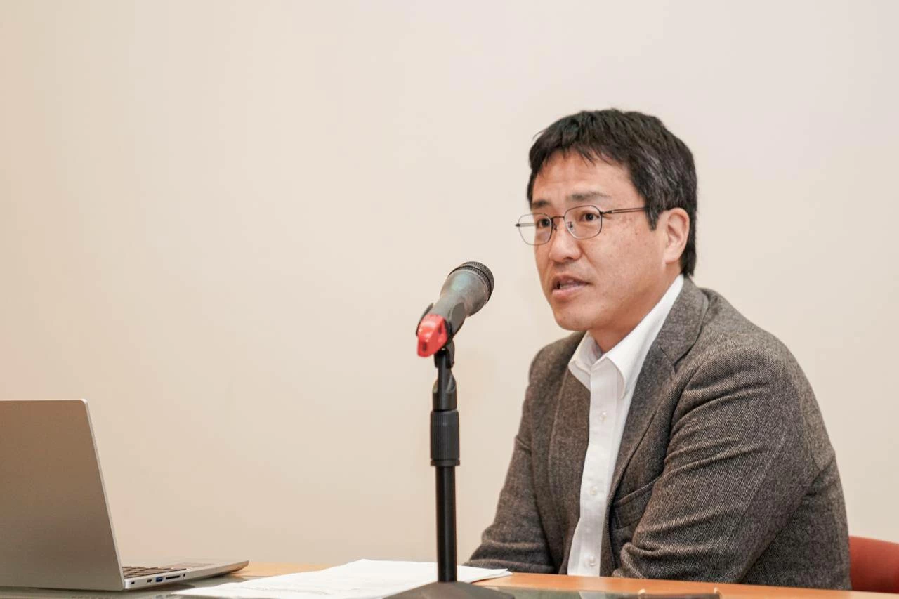 محاضرة تكشف ملامح المطبخ الأوراسي في عصور ما قبل التاريخ