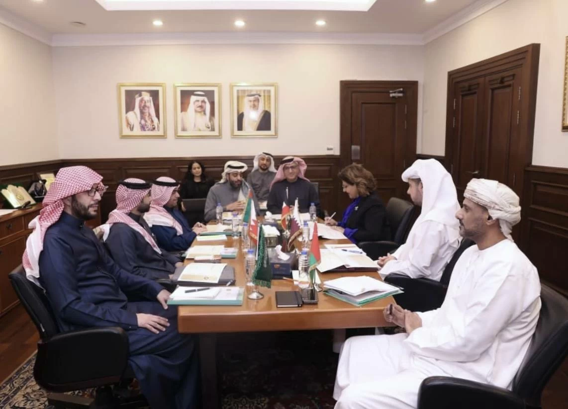 سفارة البحرين بالقاهرة تستضيف الاجتماع التنسيقي الخليجي المعني بحقوق الإنسان