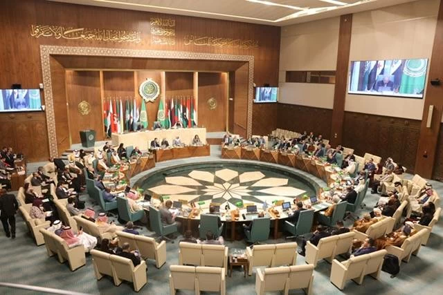 وكيل "المالية" يترأس وفد البحرين في اجتماع المجلس الاقتصادي والاجتماعي لجامعة الدول