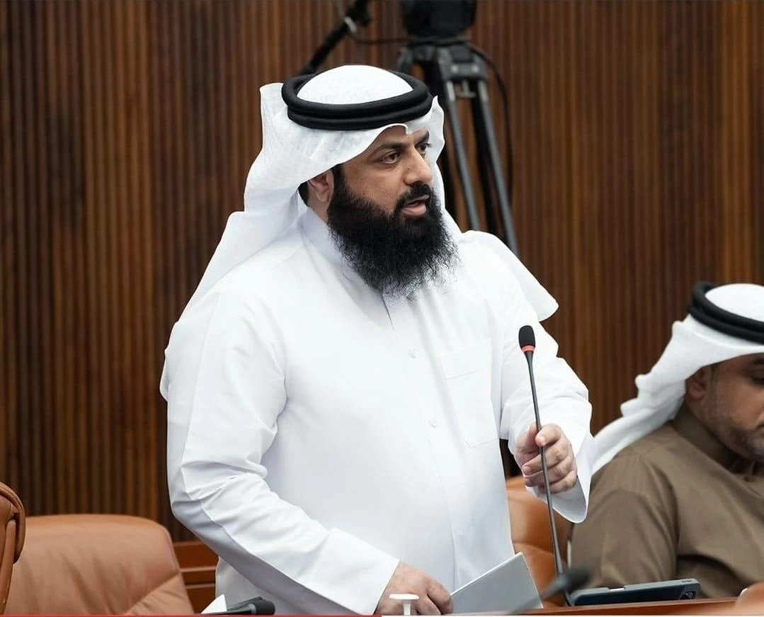 النائب جميل ملا حسن: قوة دفاع البحرين مؤسسة عسكرية راسخة ودرعًا واقيًا للوطن