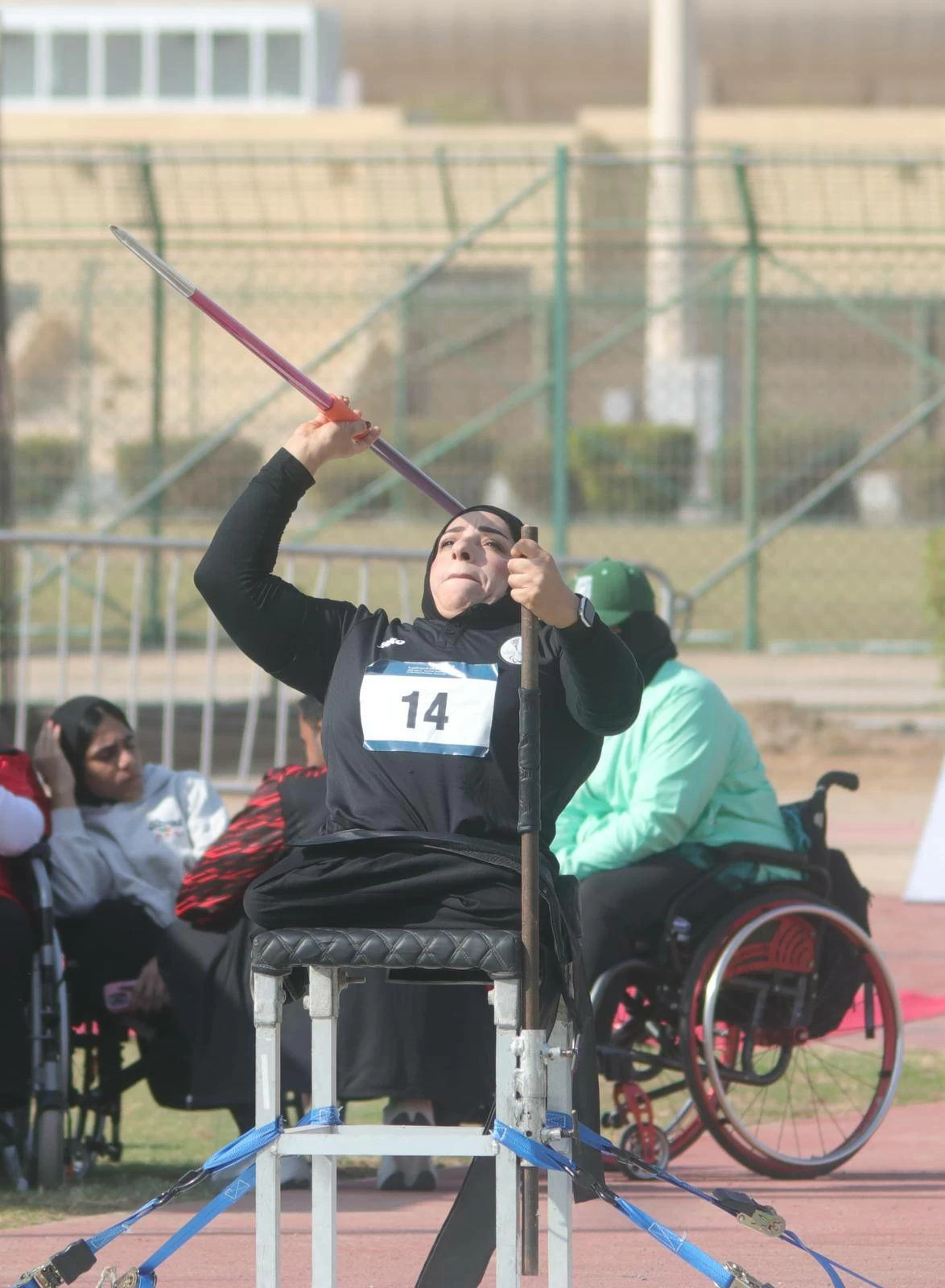 حصاد مميز لليوم الثالث ومواصلة التألق البحريني في منافسات غرب آسيا