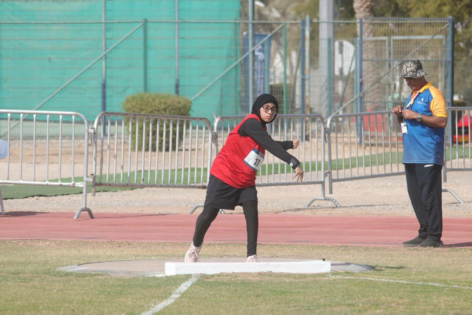 حصاد مميز لليوم الثالث ومواصلة التألق البحريني في منافسات غرب آسيا