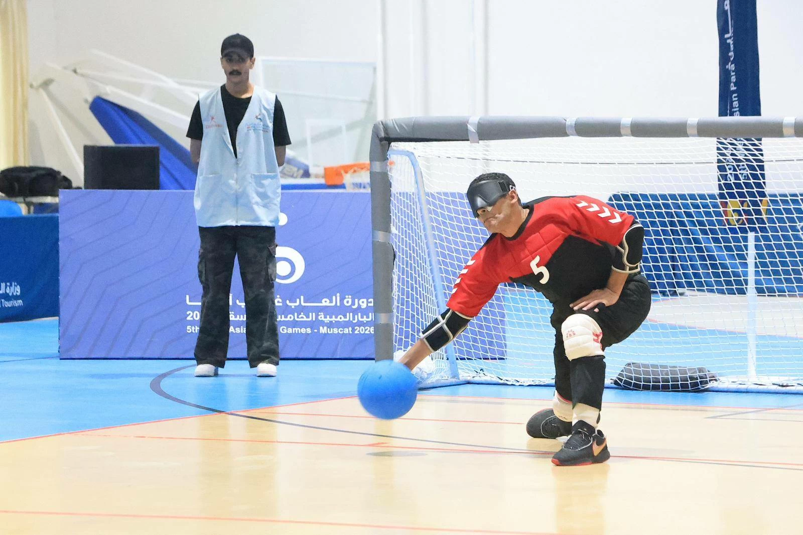 حصاد مميز لليوم الثالث ومواصلة التألق البحريني في منافسات غرب آسيا