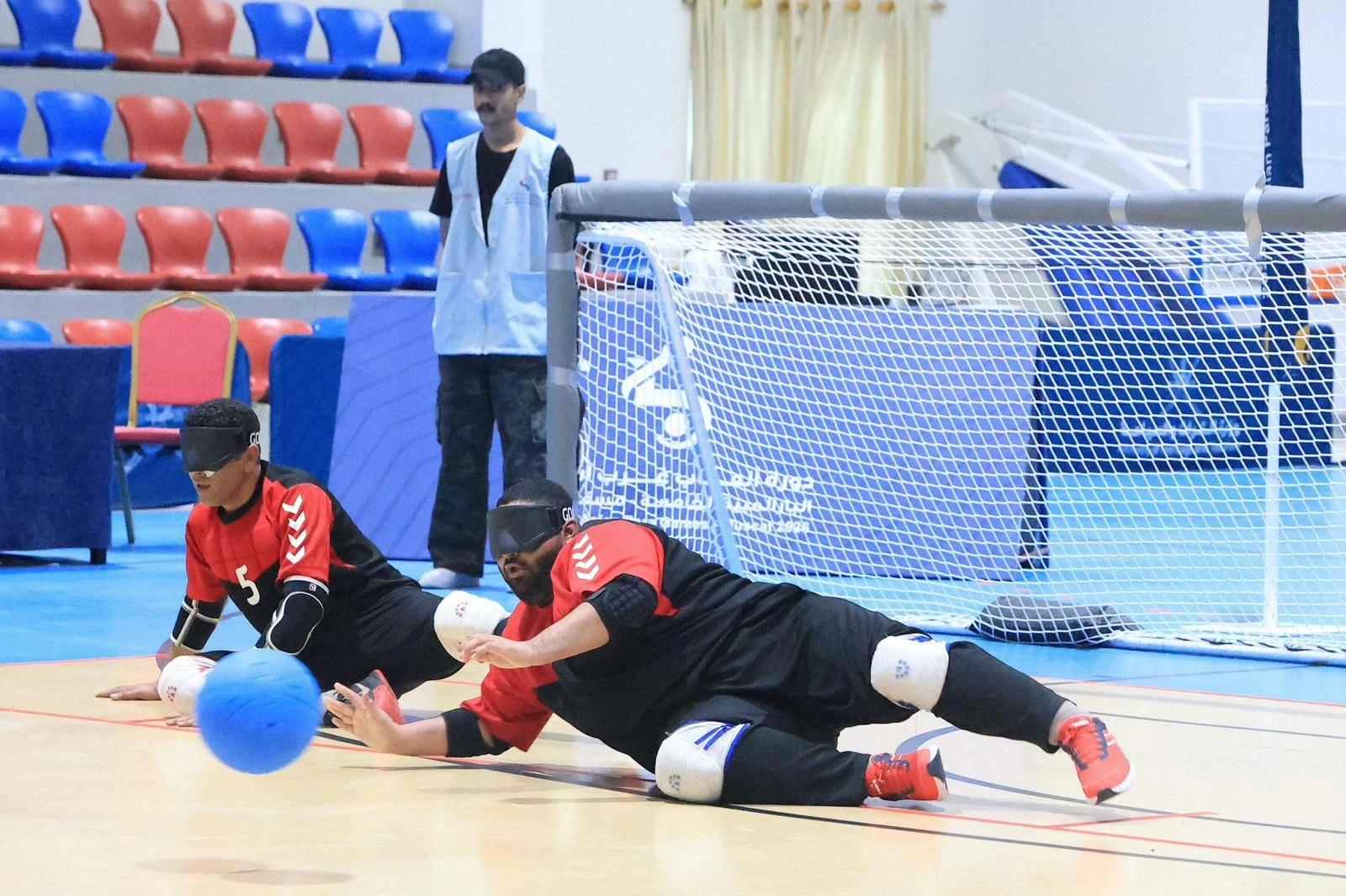 حصاد مميز لليوم الثالث ومواصلة التألق البحريني في منافسات غرب آسيا