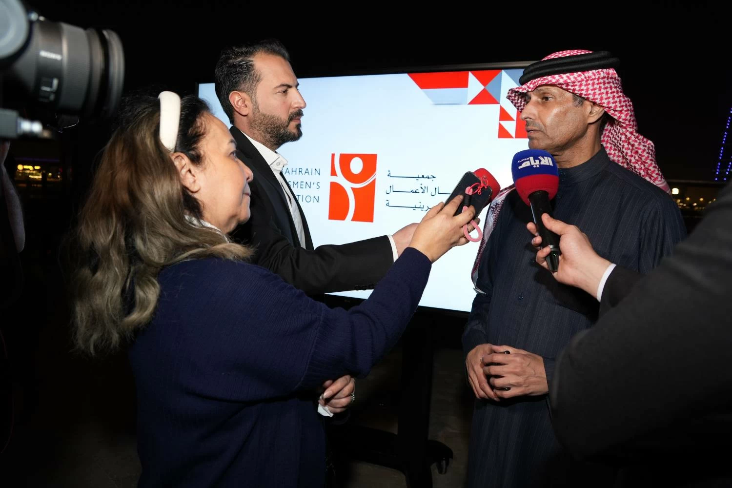 البحرين تستضيف ملتقى دولياً يجمع أكثر من 180 مستثمراً من 16 دولة