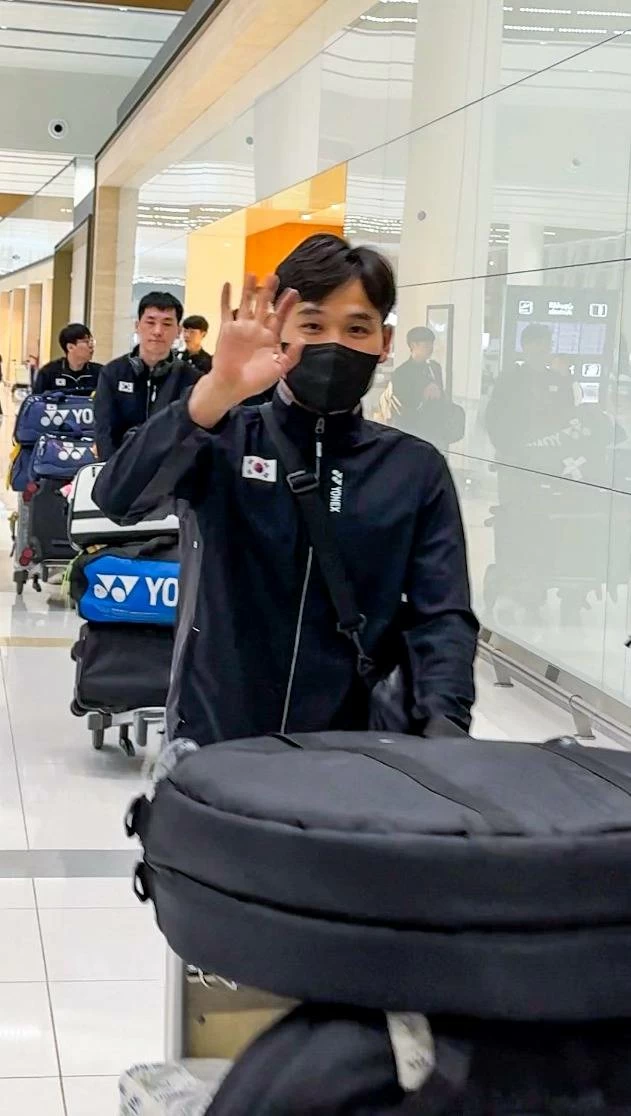 وصول وفود من 54 دولة إلى البحرين للمشاركة في بطولة العالم البارالمبية للريشة الطائرة 2026