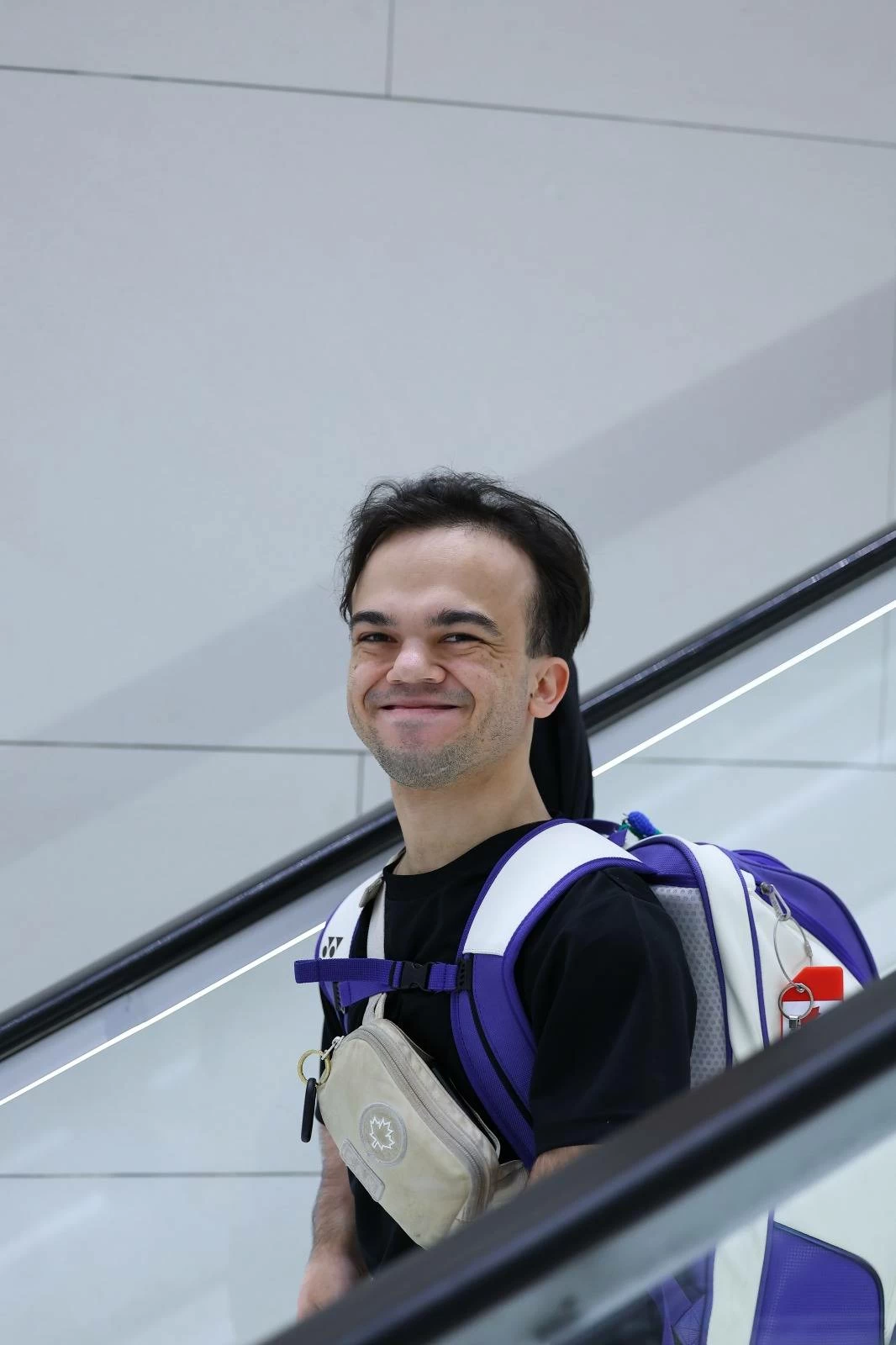 وصول وفود من 54 دولة إلى البحرين للمشاركة في بطولة العالم البارالمبية للريشة الطائرة 2026