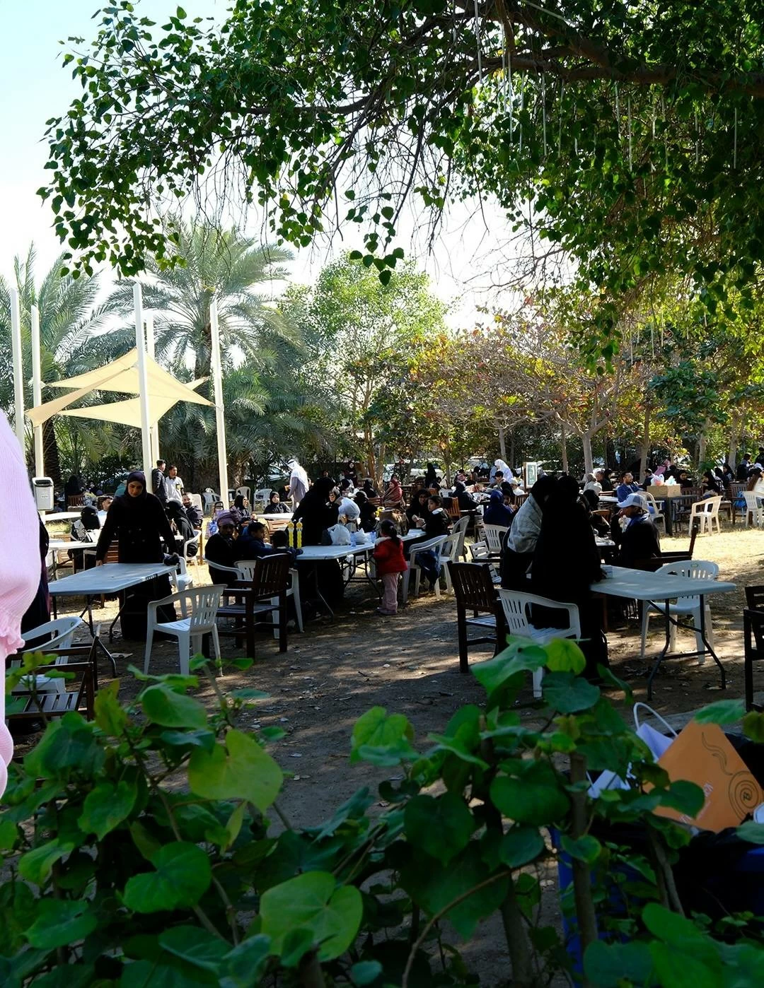 سوق المزارعين البحرينيين منصة وطنية لدعم الإنتاج المحلي وتعزيز الأمن الغذائي