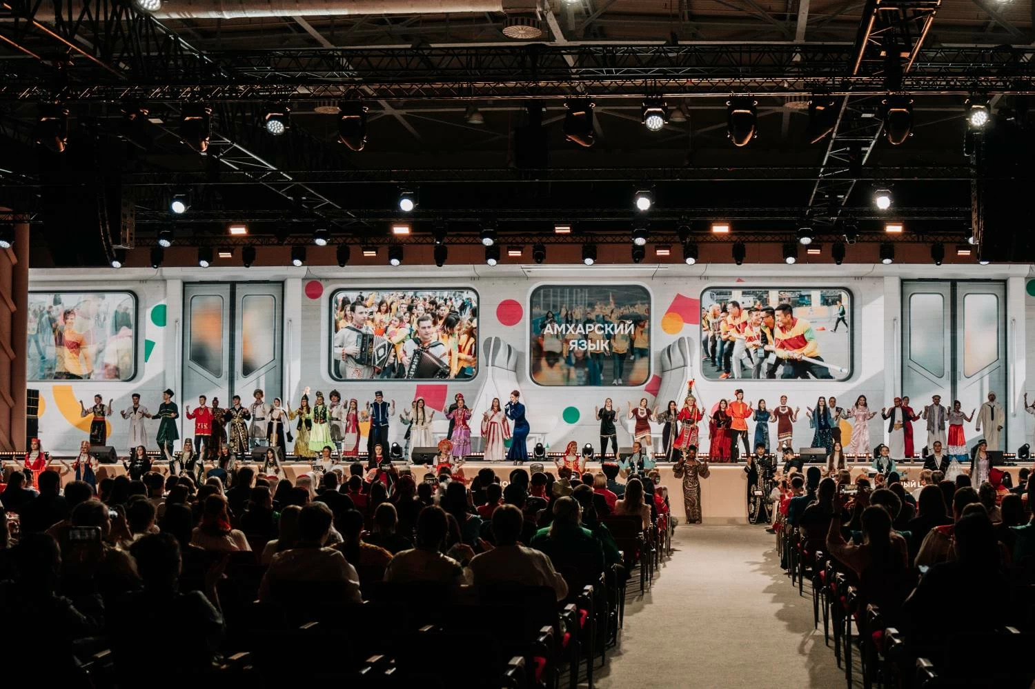 انطلاق التسجيل في مهرجان الشباب الدولي 2026 بروسيا بمشاركة عالمية واسعة