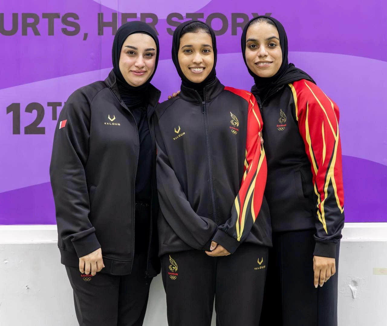 برونزية فردية لقمر علي تزين إنجاز الفريق في دورة الألعاب للأندية العربية للسيدات