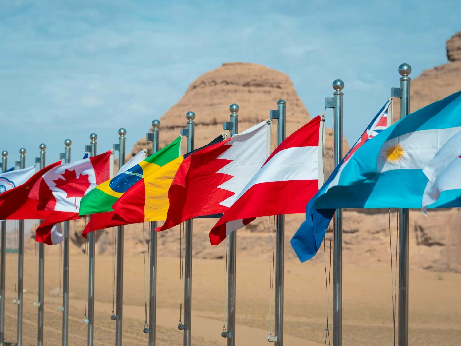 الفريق الملكي يستعد للمشاركة في &laquo;كأس الفرسان 2026&raquo; للقدرة في محافظة العلا