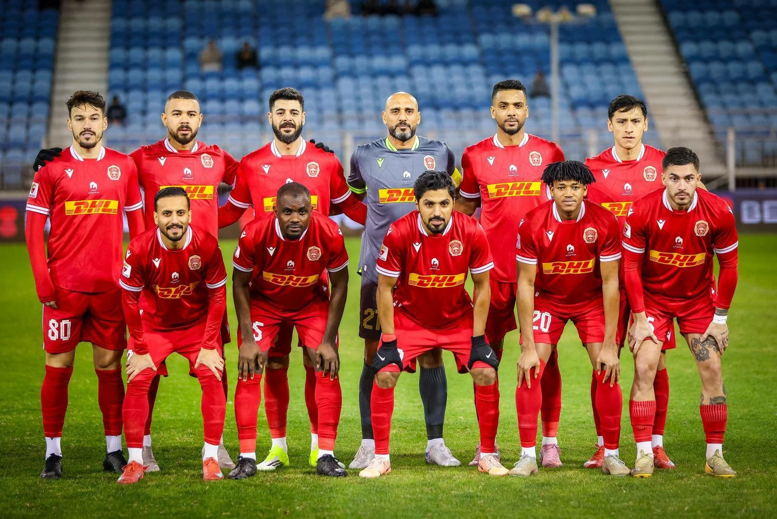 الرفاع والمحرق يتواجهان في افتتاح الجولة الـ14 بدوري ناصر بن حمد الممتاز