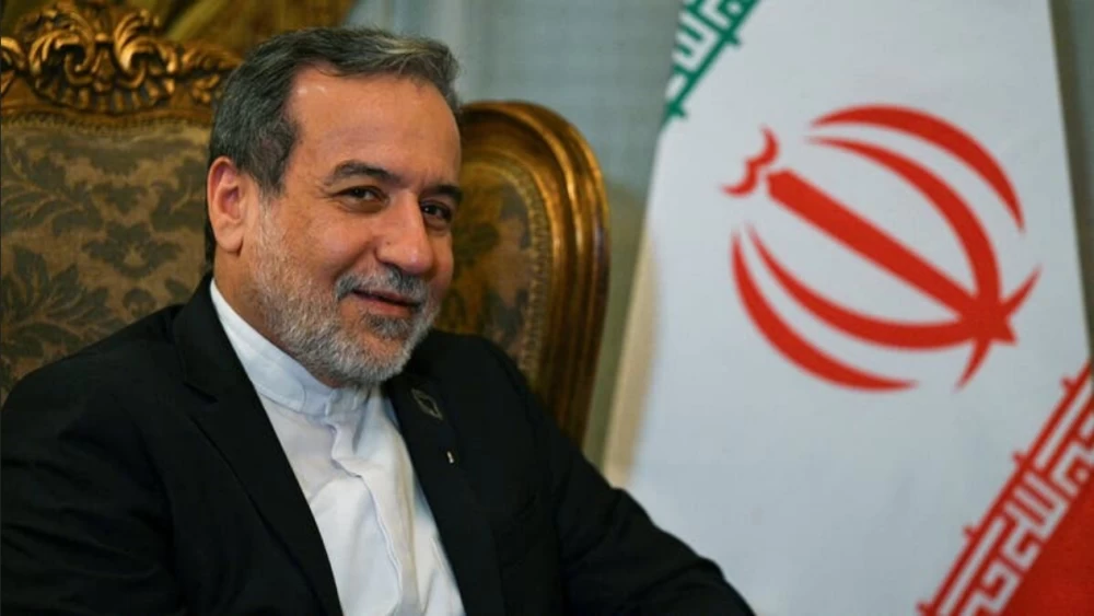 عراقجي: مستعدون للتوصل لاتفاق "مطمئن" مع واشنطن حول تخصيب اليورانيوم