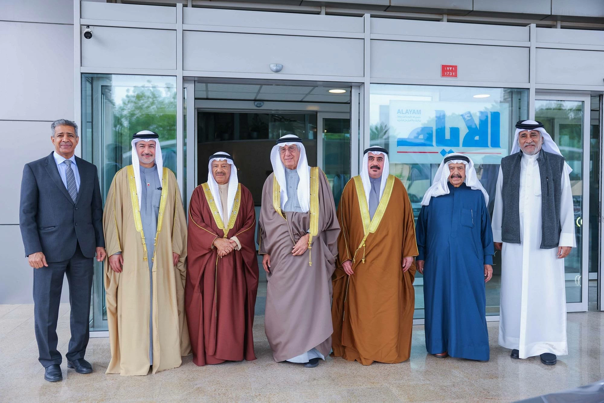 رئيس الشورى يشهد انطلاق أعمال ملتقى "المواطنة المستقبلية &ndash; ميثاق المستقبل"