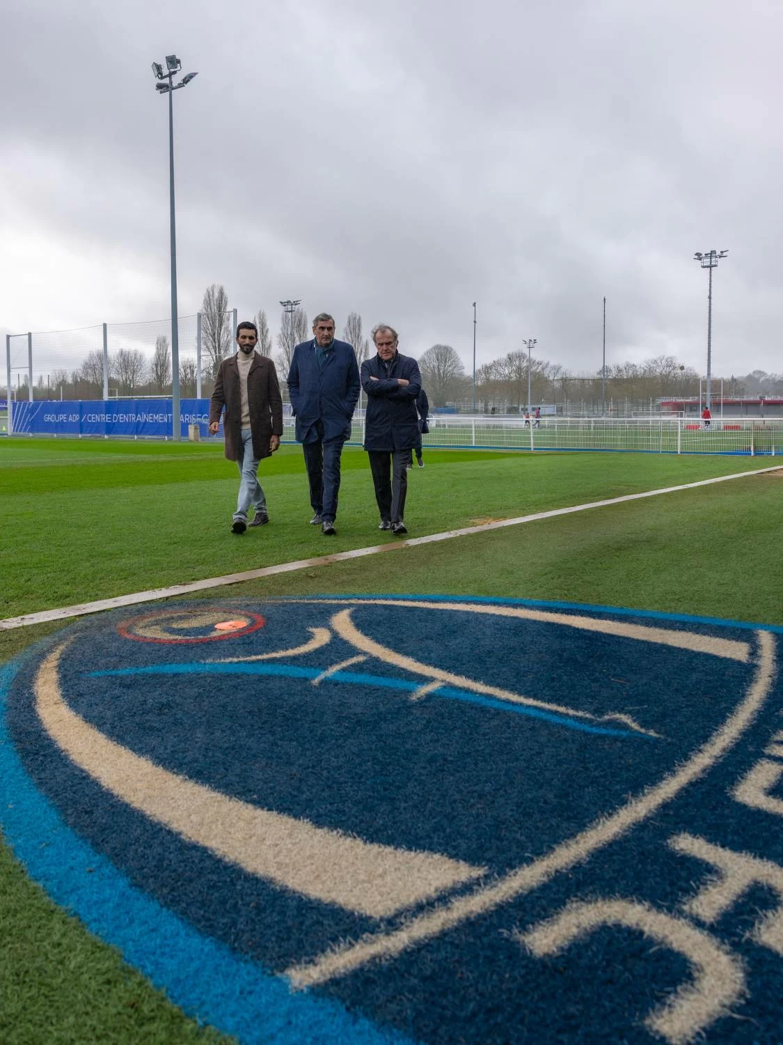 ناصر بن حمد: الشراكات الرياضية الأوروبية أداة استراتيجية لإبراز الفرص الاستثمارية والسياحية لمملكة البحرين