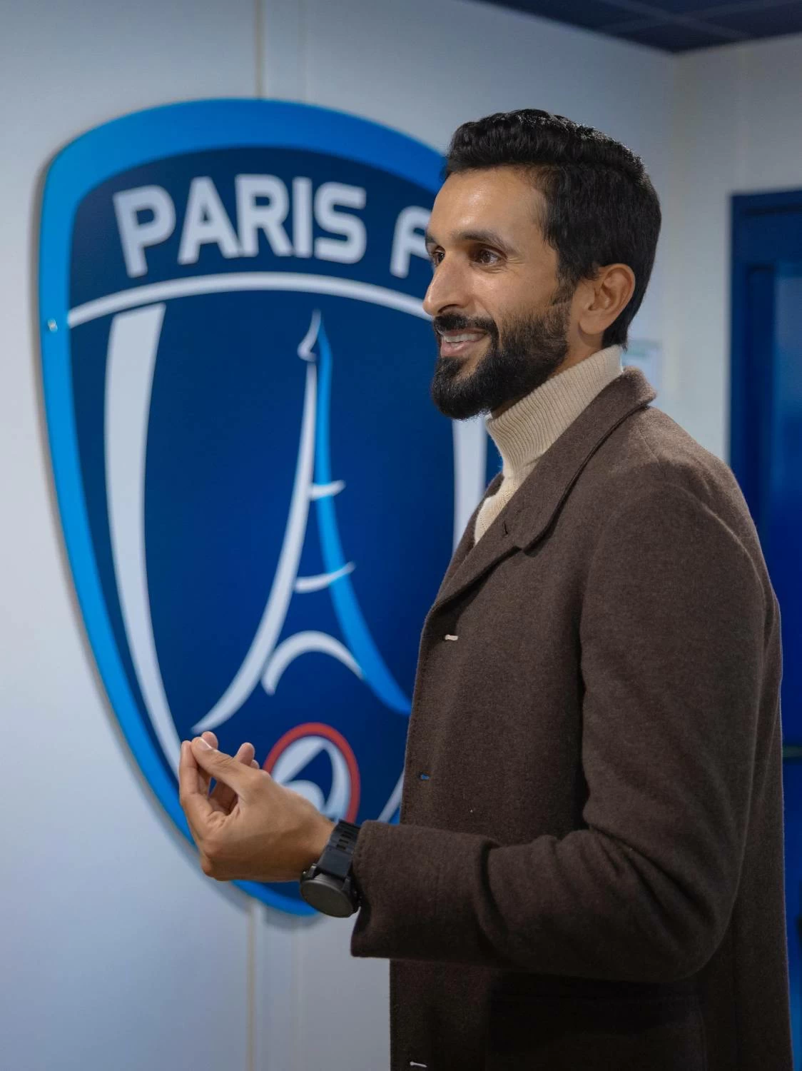 ناصر بن حمد: الشراكات الرياضية الأوروبية أداة استراتيجية لإبراز الفرص الاستثمارية والسياحية لمملكة البحرين