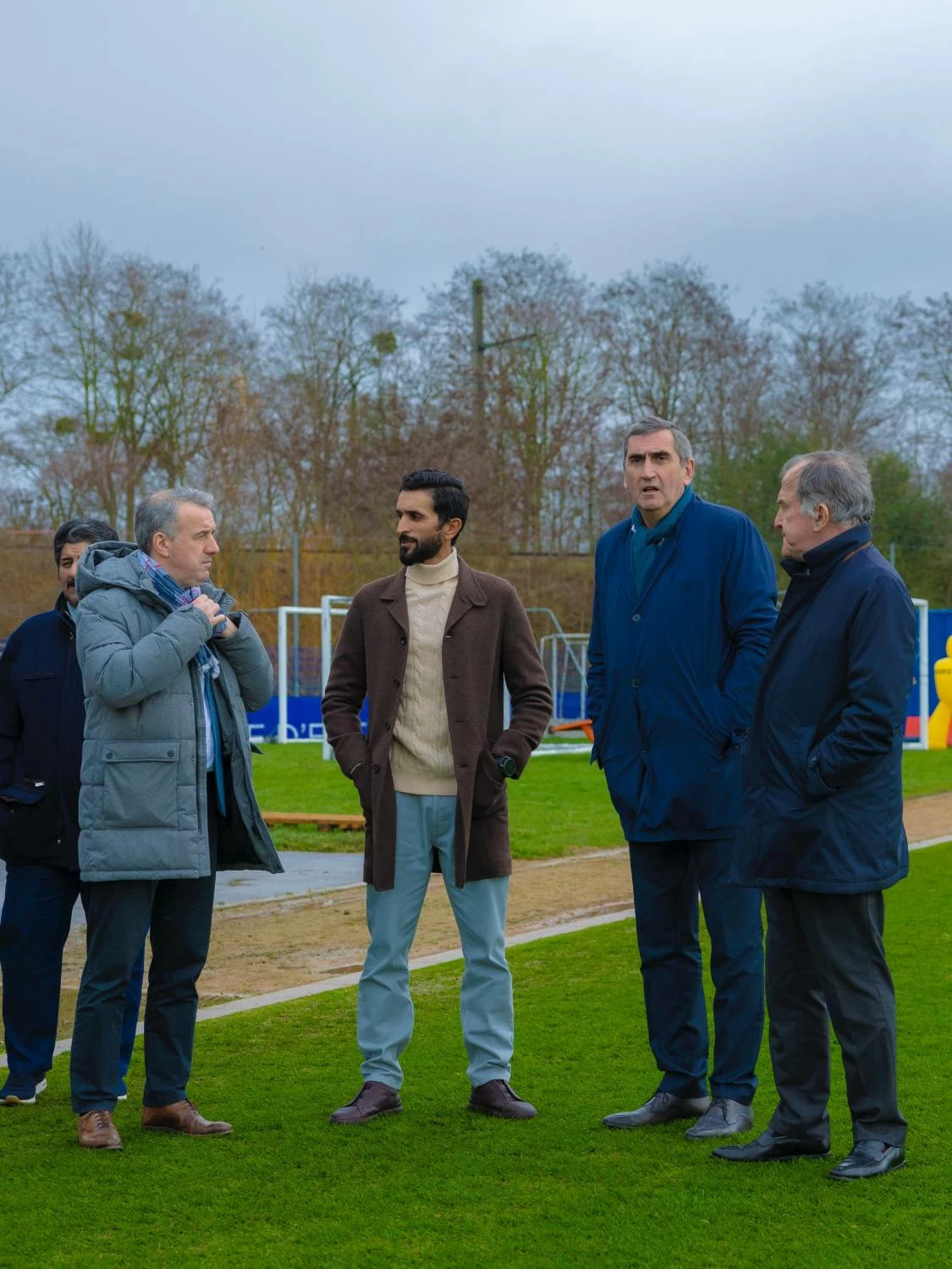 ناصر بن حمد: الشراكات الرياضية الأوروبية أداة استراتيجية لإبراز الفرص الاستثمارية والسياحية لمملكة البحرين