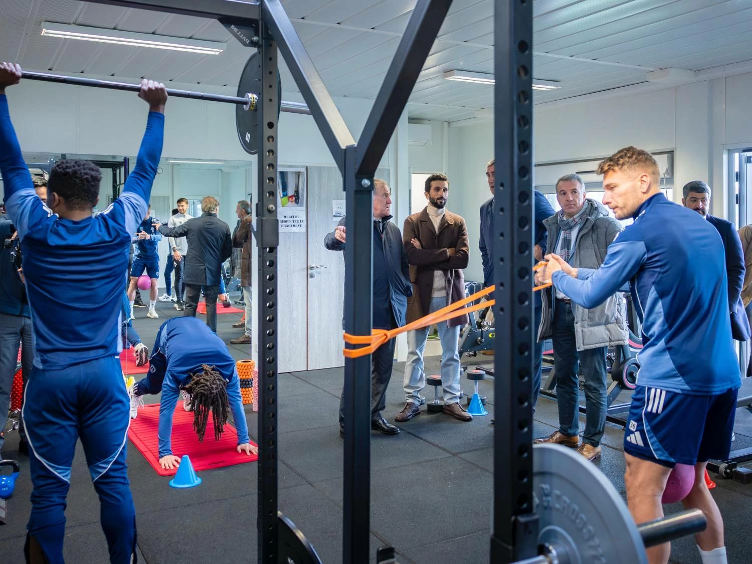 ناصر بن حمد: الشراكات الرياضية الأوروبية أداة استراتيجية لإبراز الفرص الاستثمارية والسياحية لمملكة البحرين