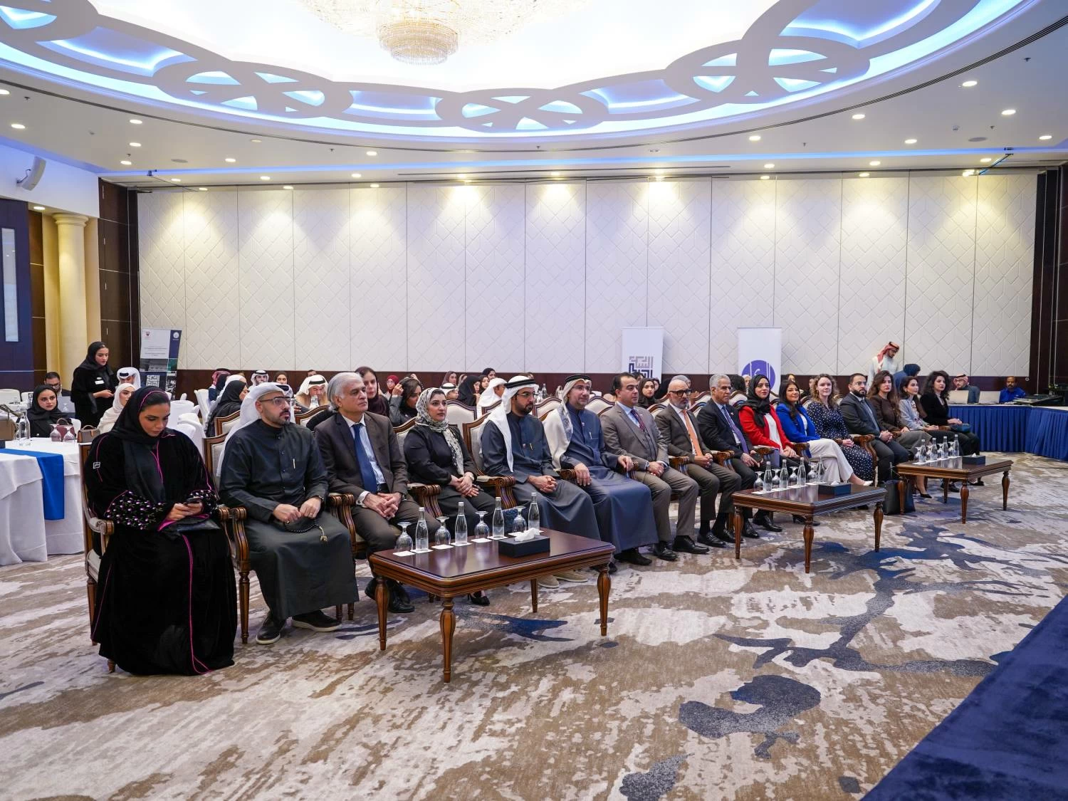 أعضاء "الشورى" يشاركون في جلسات الملتقى البرلماني الشبابي التاسع وختام برنامج الشاب البرلماني بنسخته الثامنة