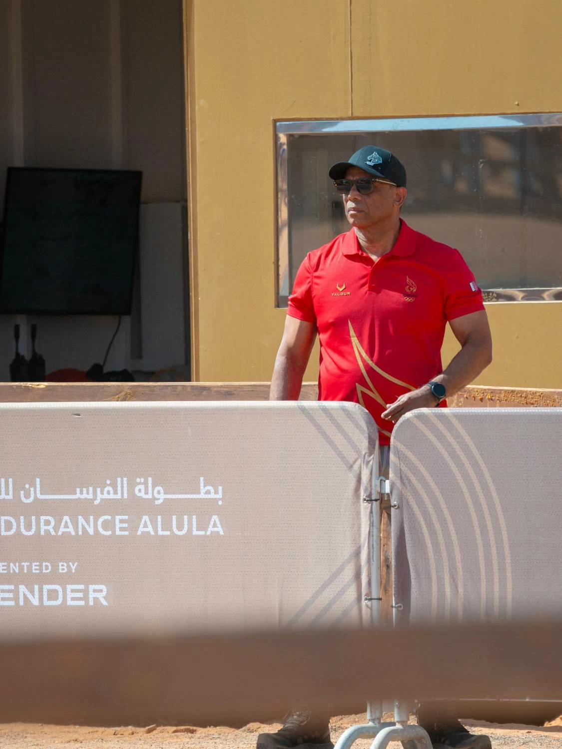 مستويات جيدة لفرسان الفريق الملكي في بطولة كأس الفرسان 2026 للقدرة بمحافظة العُلا