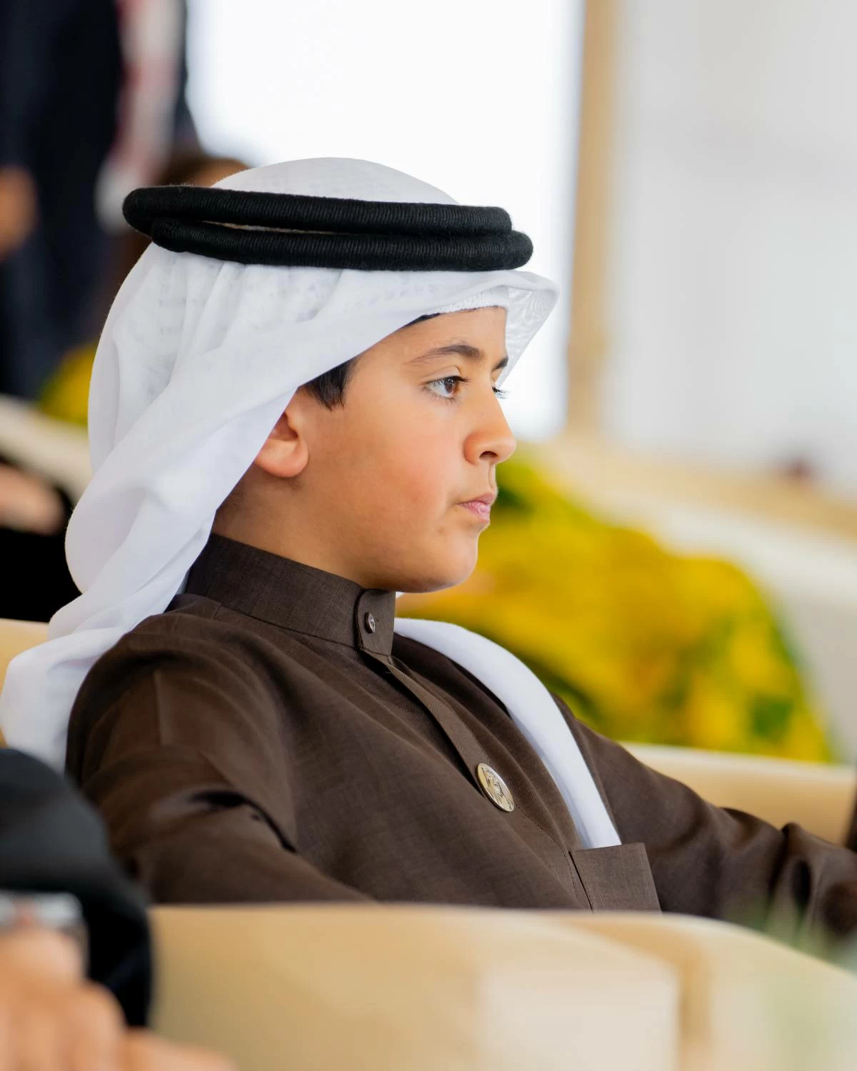 ختام بطولة خالد بن حمد آل خليفة الدولية لقفز الحواجز بميدان الرفه