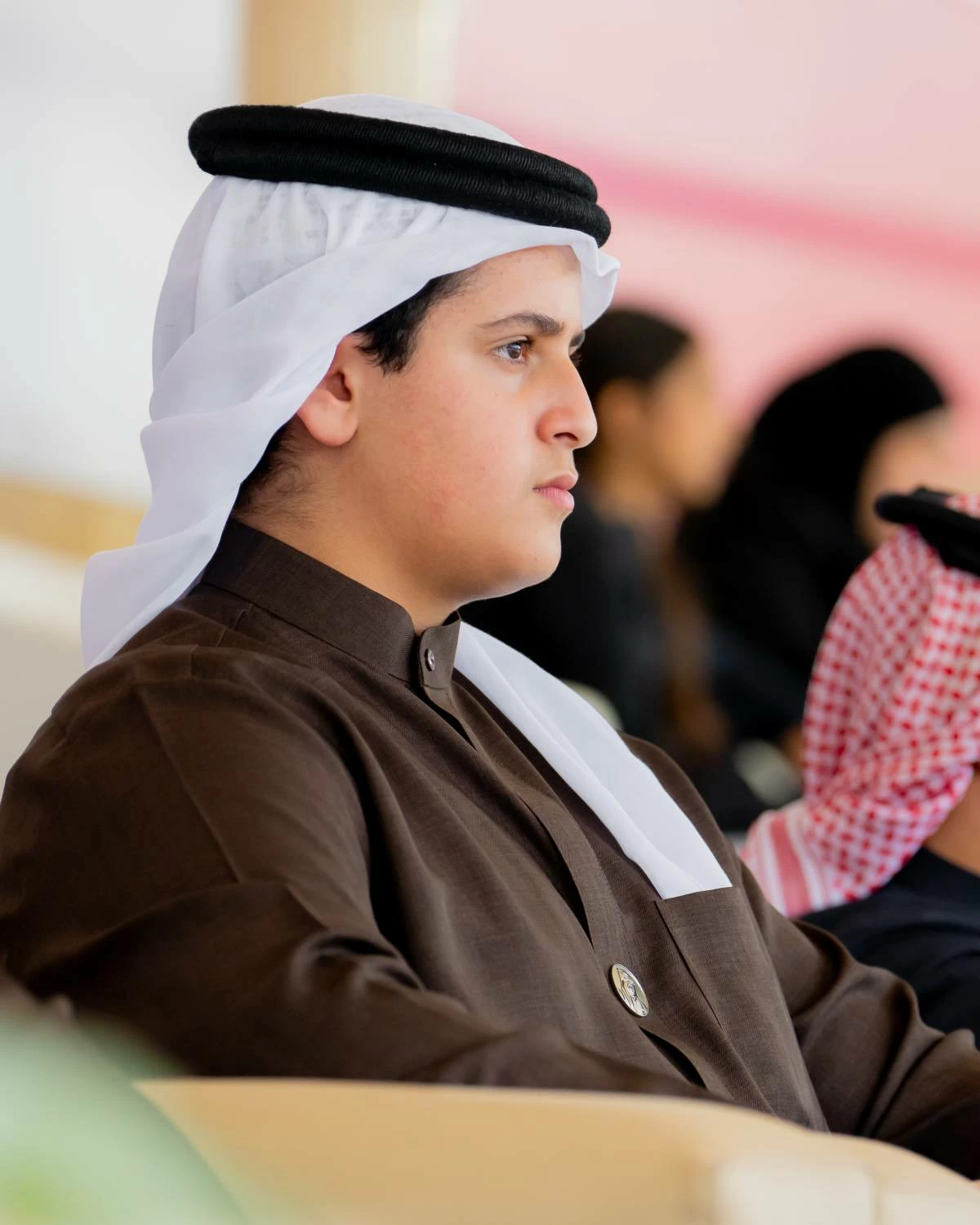 ختام بطولة خالد بن حمد آل خليفة الدولية لقفز الحواجز بميدان الرفه