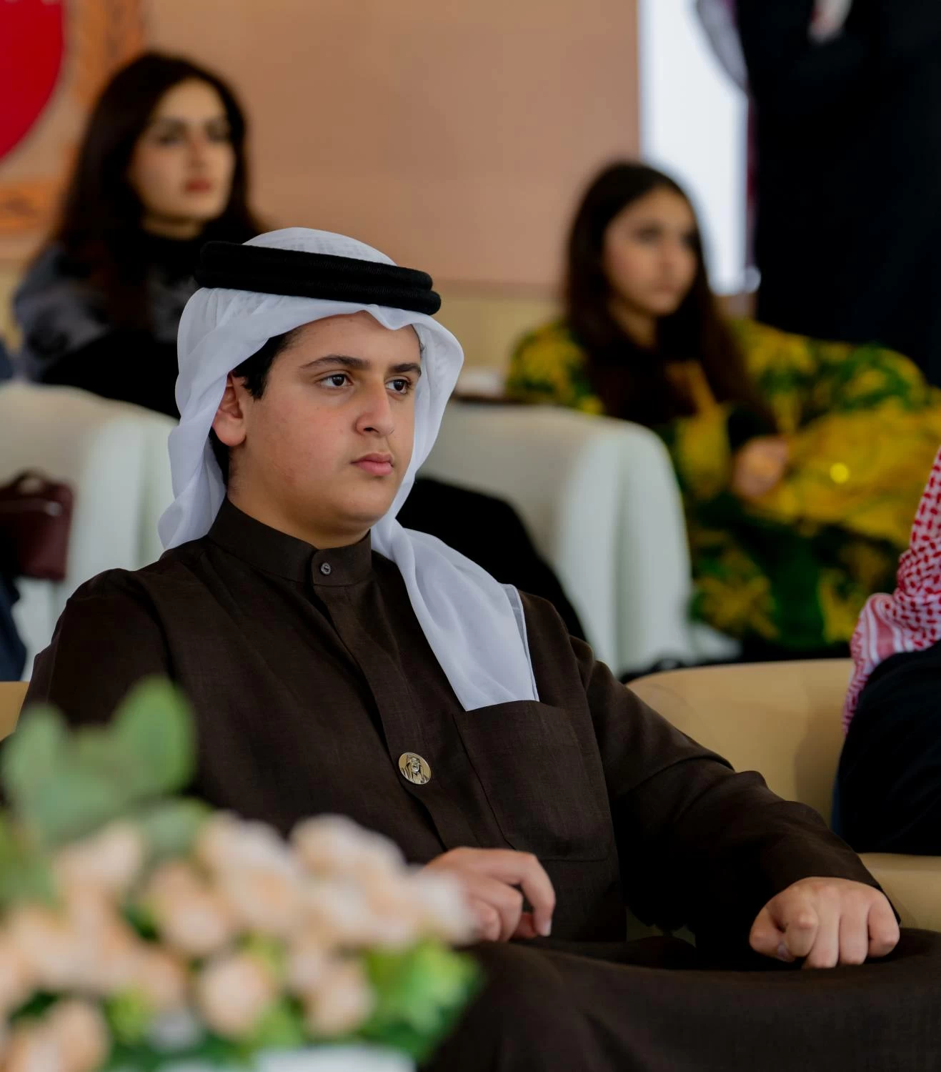 ختام بطولة خالد بن حمد آل خليفة الدولية لقفز الحواجز بميدان الرفه