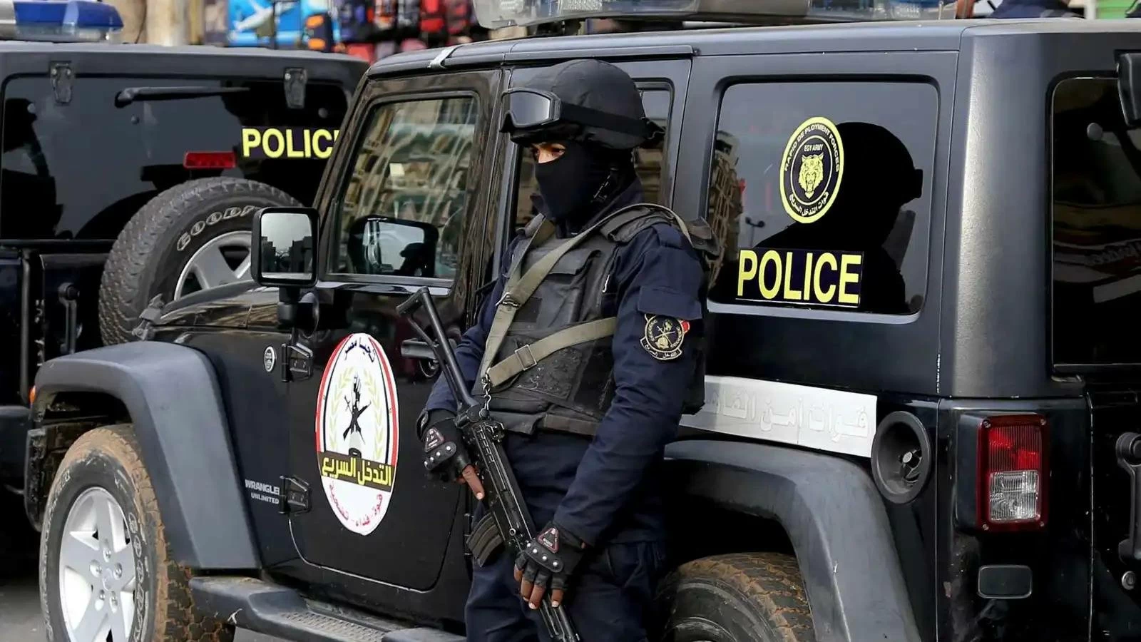 حاول اقتلاع عينيها.. الإعدام بحق متهم بالاعتداء على طفلة في مصر