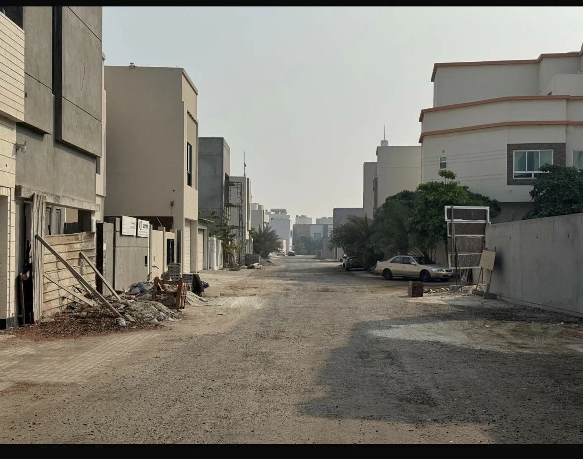 &laquo;أولى الشمالية&raquo;.. طفرة عمرانية متسارعة وتطوير مستمر للبنية التحتية