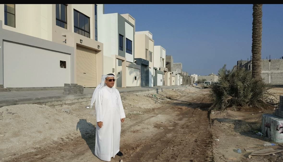 &laquo;أولى الشمالية&raquo;.. طفرة عمرانية متسارعة وتطوير مستمر للبنية التحتية