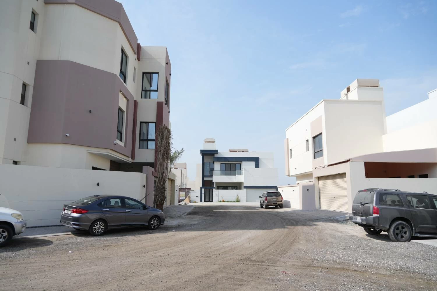 &laquo;أولى الشمالية&raquo;.. طفرة عمرانية متسارعة وتطوير مستمر للبنية التحتية