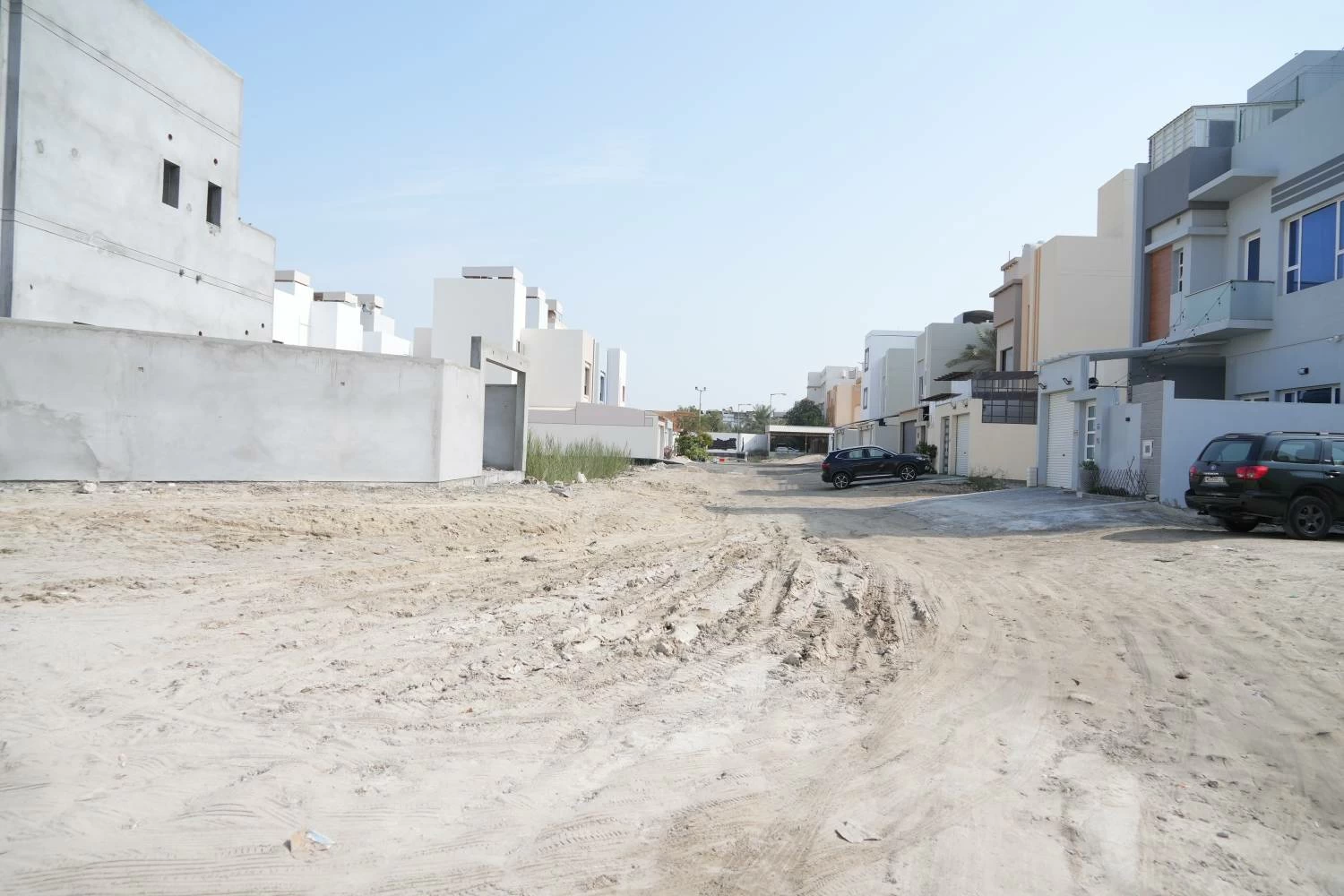 &laquo;أولى الشمالية&raquo;.. طفرة عمرانية متسارعة وتطوير مستمر للبنية التحتية